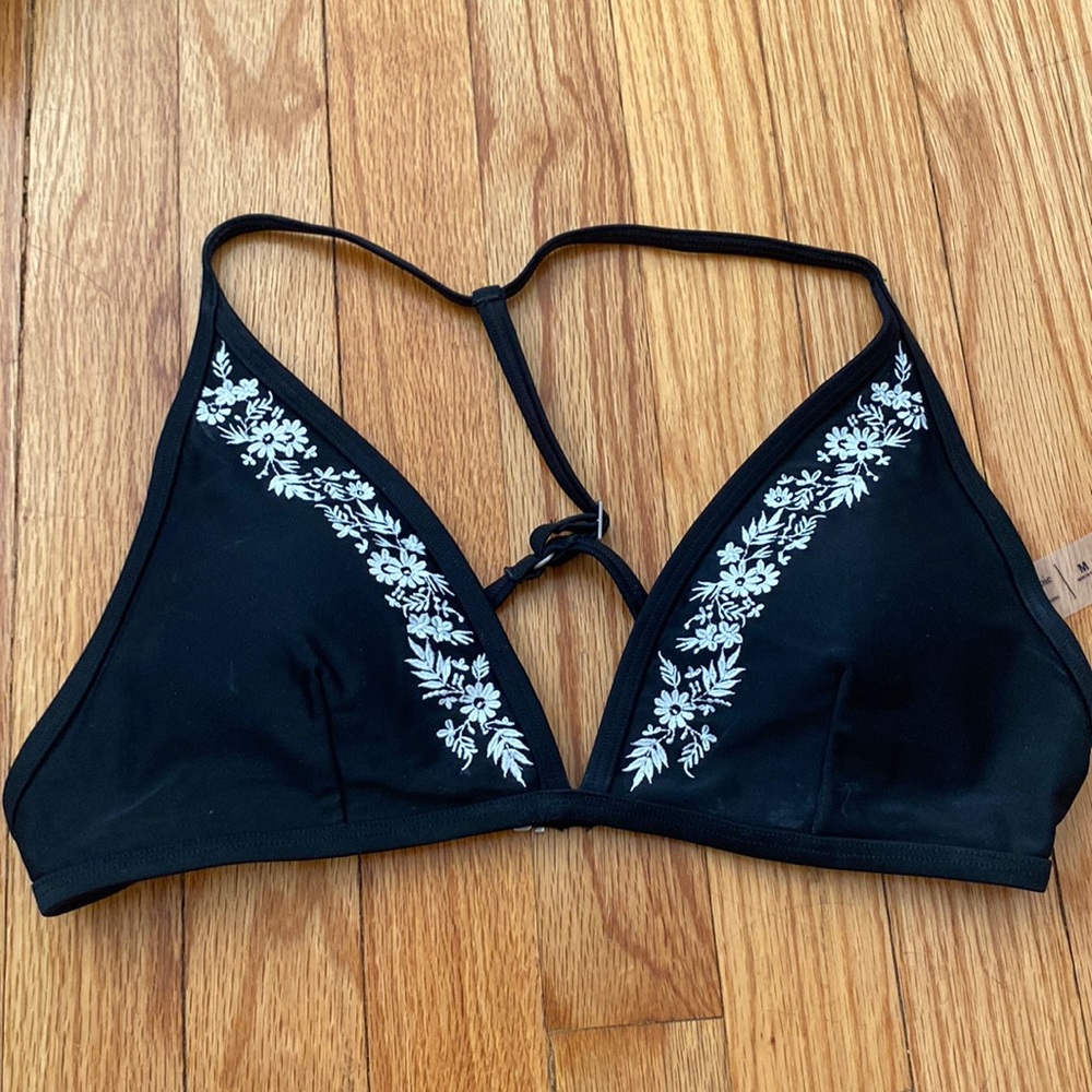 Abercrombie and Fitch Bikini Top